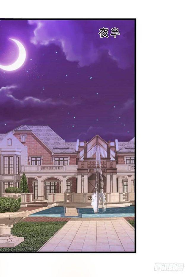 来~张嘴，小馋猫~(1/2)-第138话