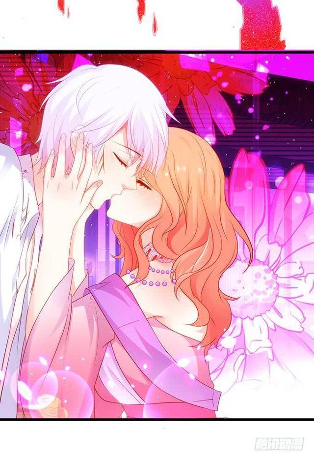 小夕，我会等你的！(1/2)-第140话