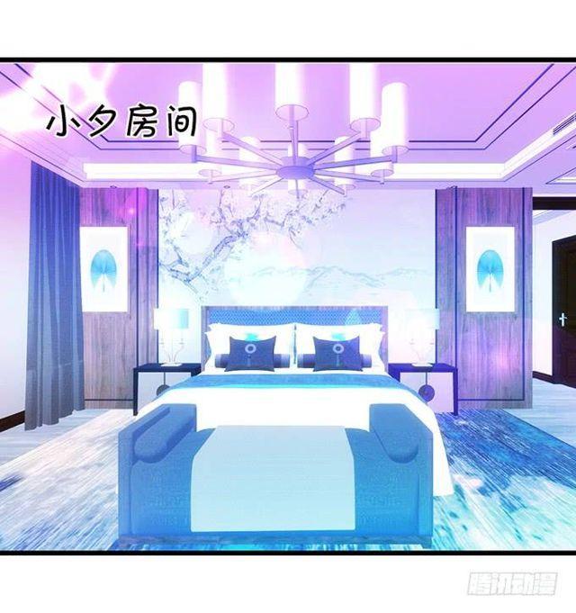 小夕，我会等你的！(1/2)-第140话