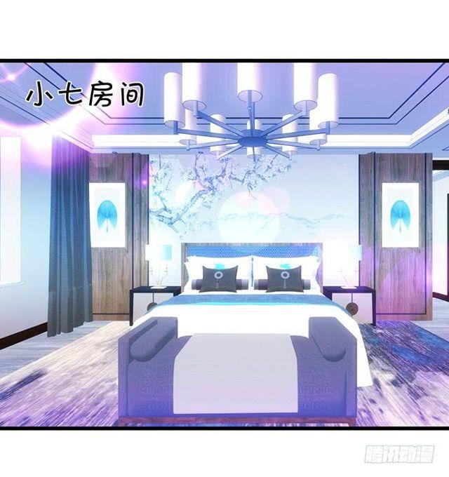 小夕，我会等你的！(1/2)-第140话