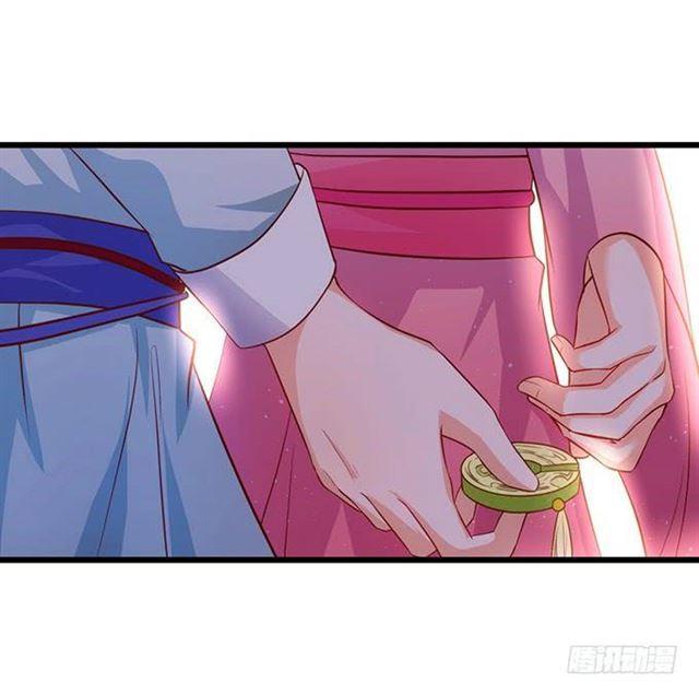 以我的血，换你的祝福！(1/2)-第146话