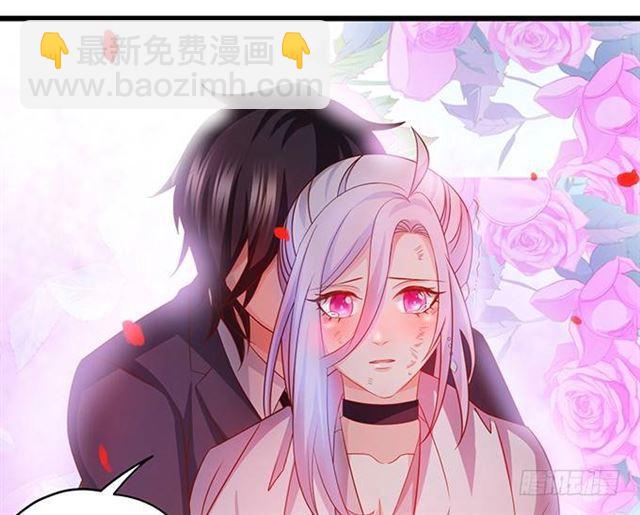 女人，乖乖等我~(1/2)-第156话