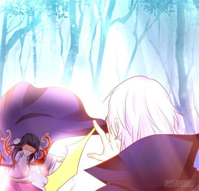 女人，乖乖等我~(1/2)-第156话