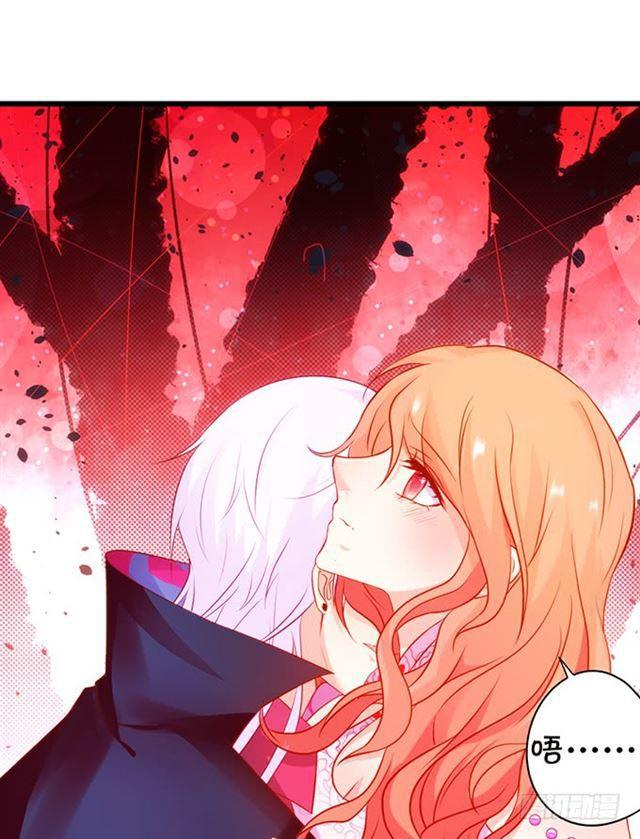 女人，你的味道很诱人~(1/2)-第158话