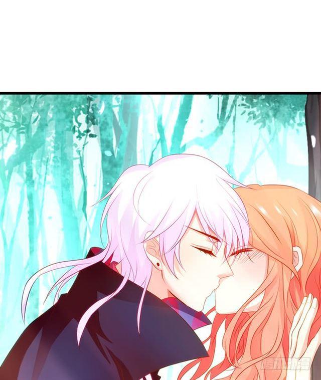 女人，你的味道很诱人~(1/2)-第158话