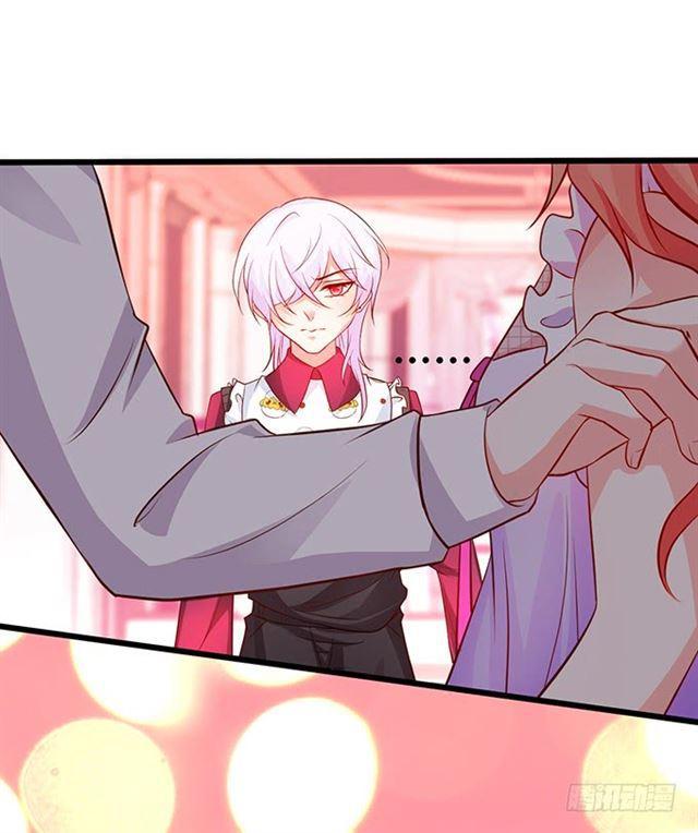 总有一天我会打败你！(1/2)-第164话