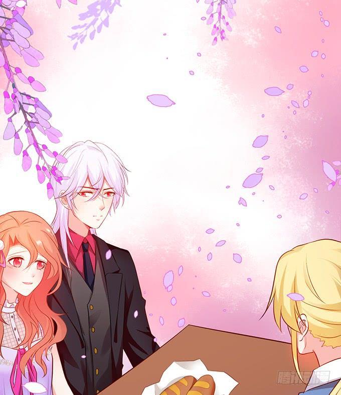 与你共赴一场约~(1/2)-第166话