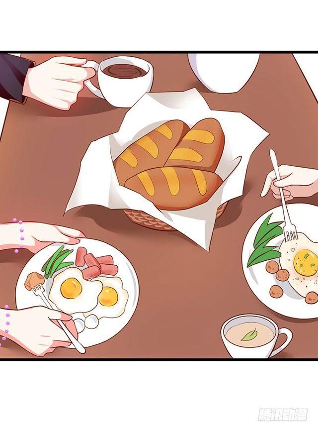 与你共赴一场约~(1/2)-第166话