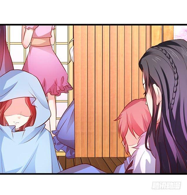 我一定会找到你！(1/2)-第168话