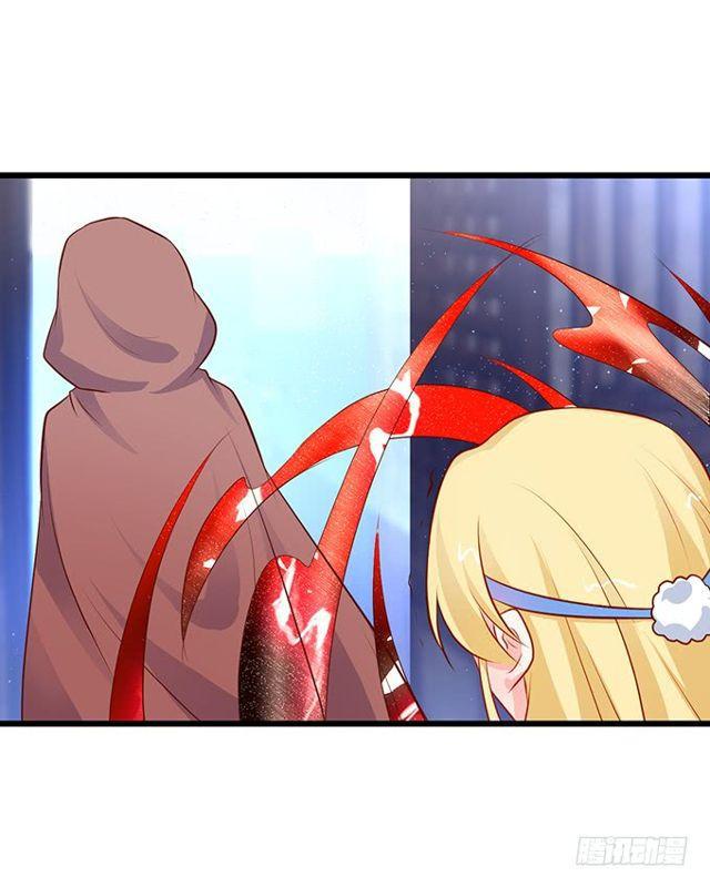 我不希望她受到伤害&hellip;&hellip;(1/2)-第170话