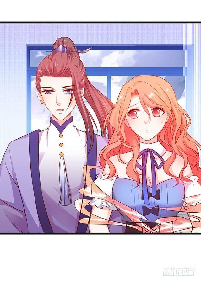 我不希望她受到伤害&hellip;&hellip;(1/2)-第170话