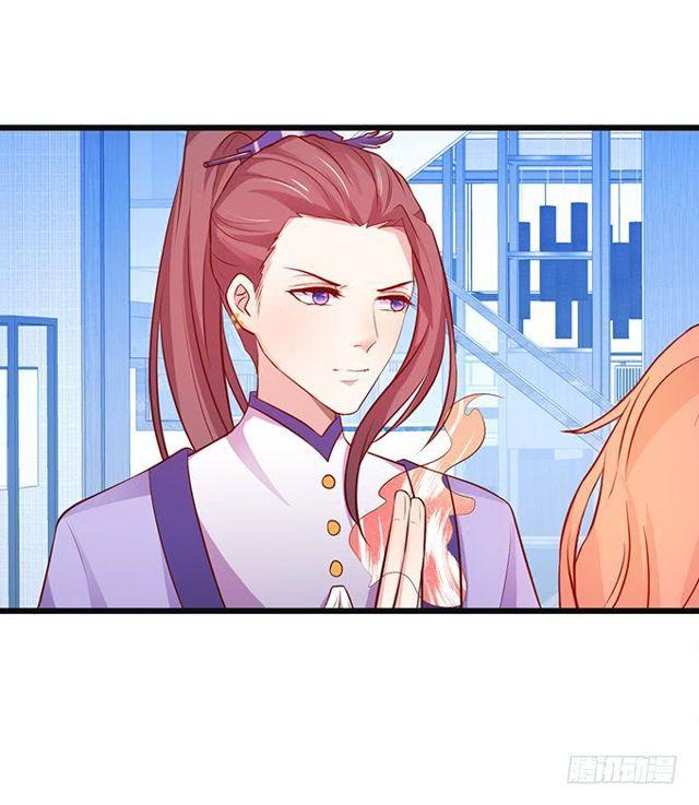 我不希望她受到伤害&hellip;&hellip;(1/2)-第170话