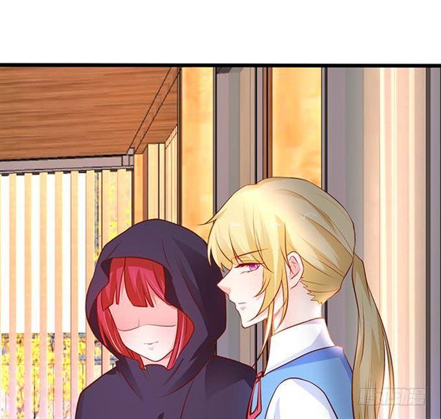 为了我，你一定要快快醒来！(1/2)-第178话