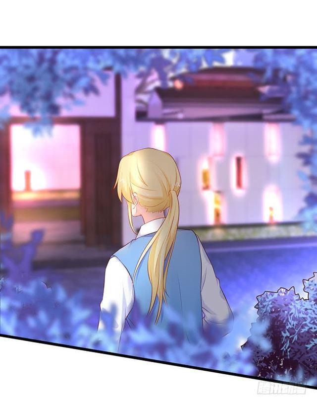 为了我，你一定要快快醒来！(1/2)-第178话