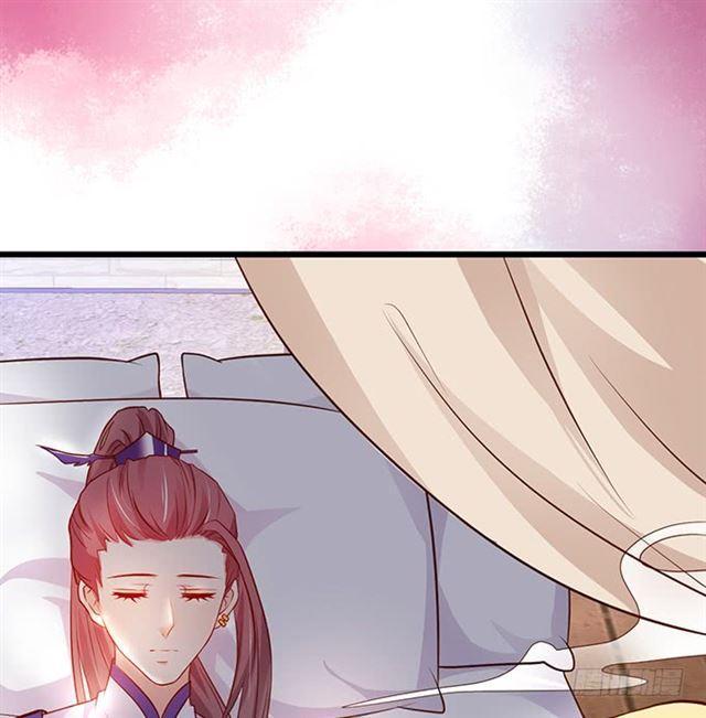 为了我，你一定要快快醒来！(1/2)-第178话