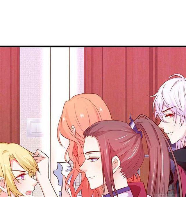 兜兜转转，最后是你就好！(1/2)-第182话