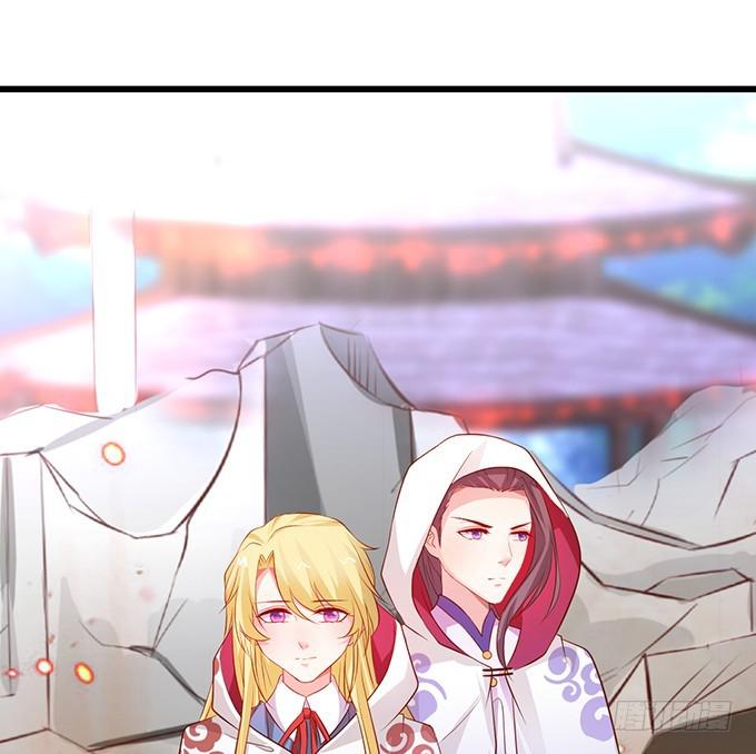 一吻定情，宣布主权！(1/2)-第184话