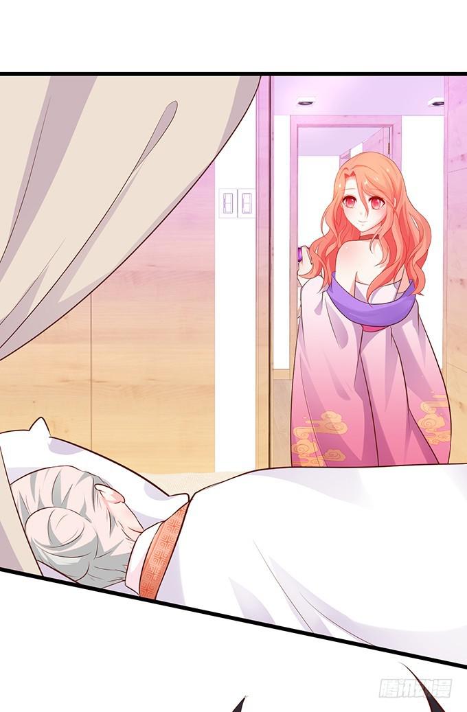 成王败寇，一触即发！(1/2)-第188话