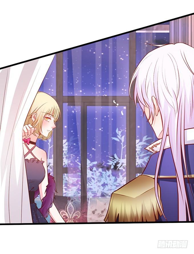 小坏蛋，你可真甜~(1/2)-第190话