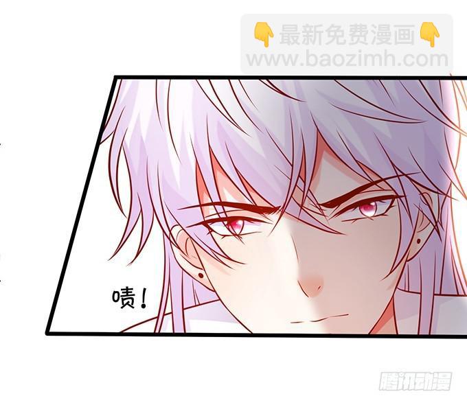 小坏蛋，你可真甜~(1/2)-第190话