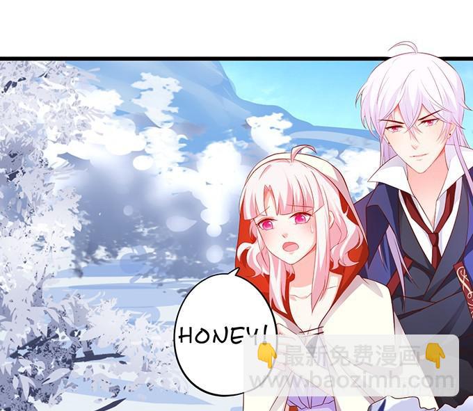 小美人，你是在邀请我吗？(1/2)-第192话