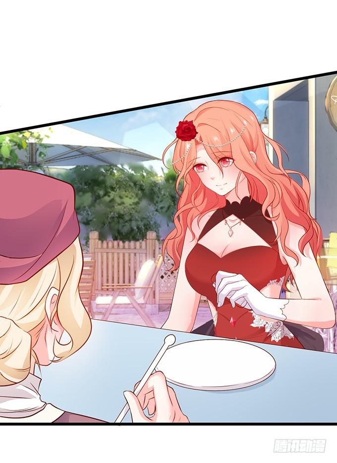 你跟我逝去的女儿很像&hellip;&hellip;(1/2)-第198话