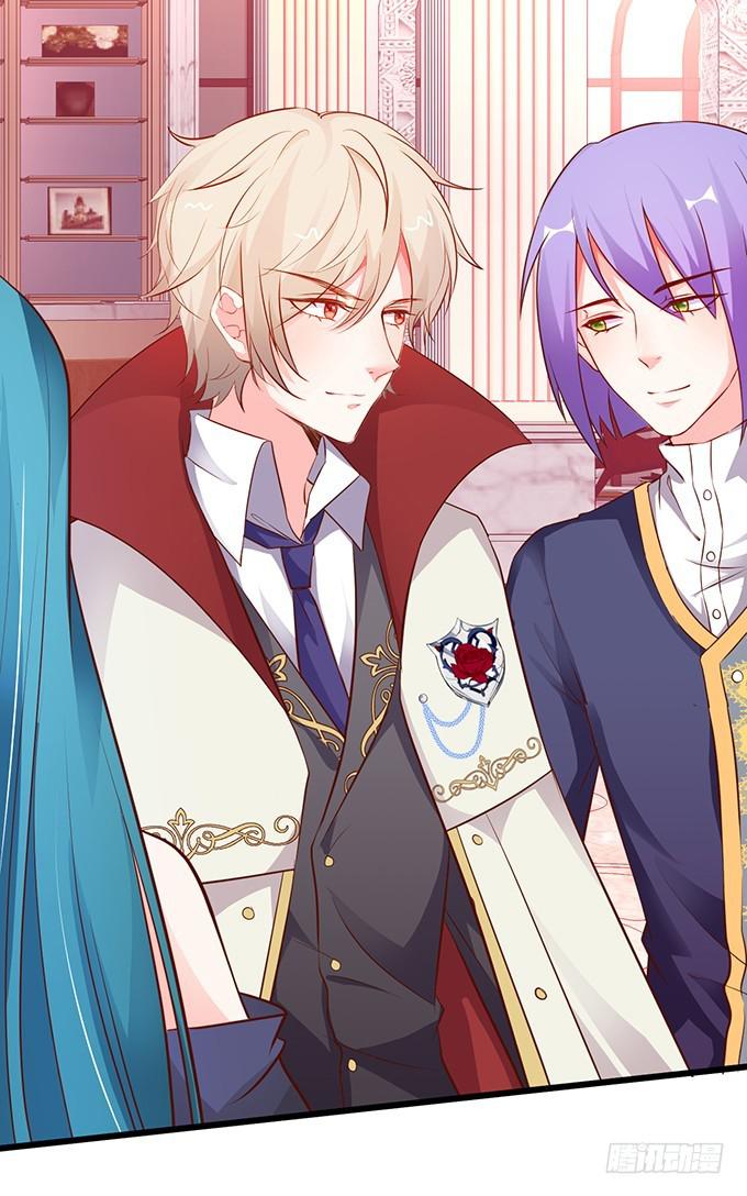 两族结盟!(1/2)-第204话