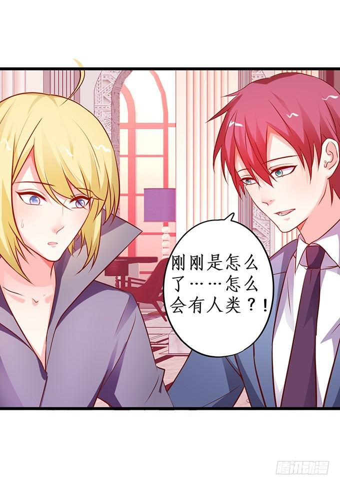 就凭你们也敢动我的女人！(1/2)-第210话