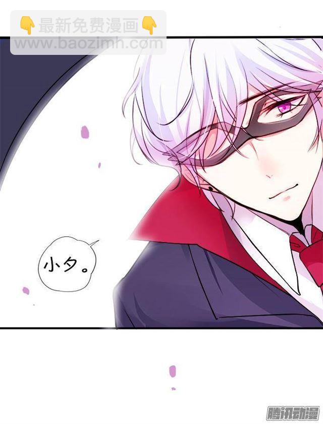 吸血鬼化妆舞会！(1/2)-第24话