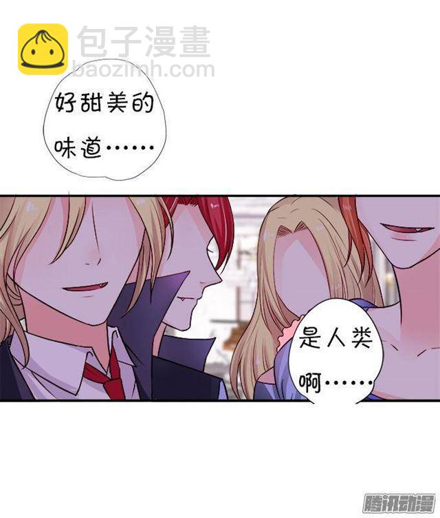 吸血鬼化妆舞会！(1/2)-第24话