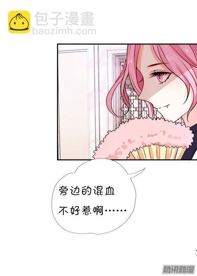 吸血鬼化妆舞会！(1/2)-第24话