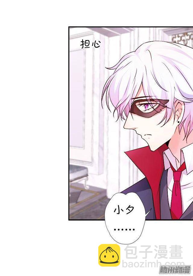 吸血鬼化妆舞会！(1/2)-第24话