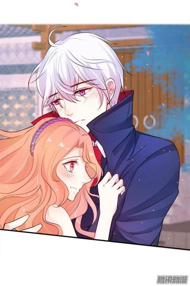 你的吻是奶油味的~(1/2)-第28话