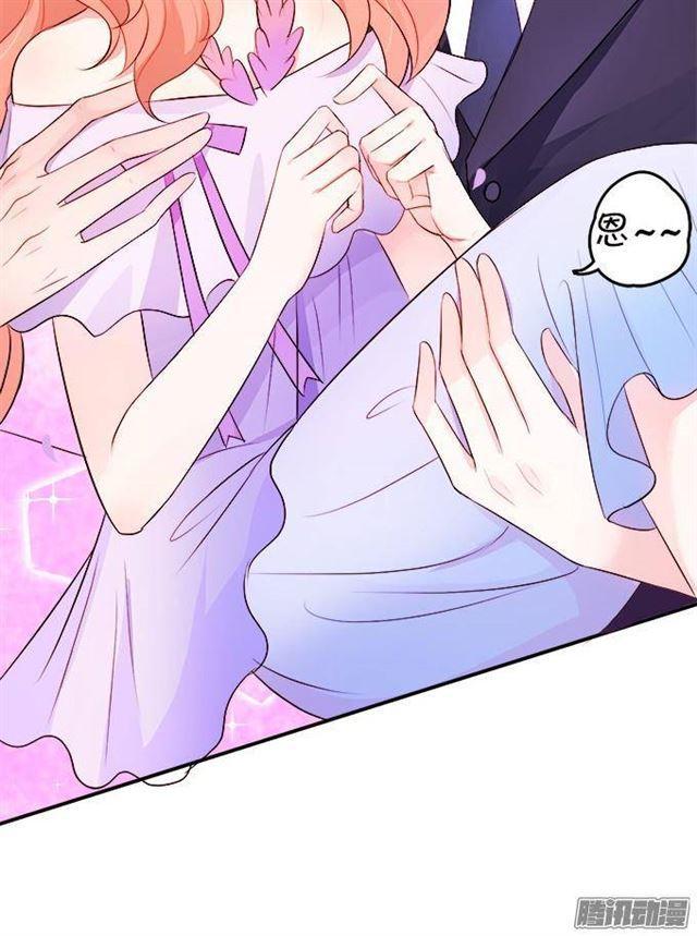 我愿用我的生命守护你！(1/2)-第30话