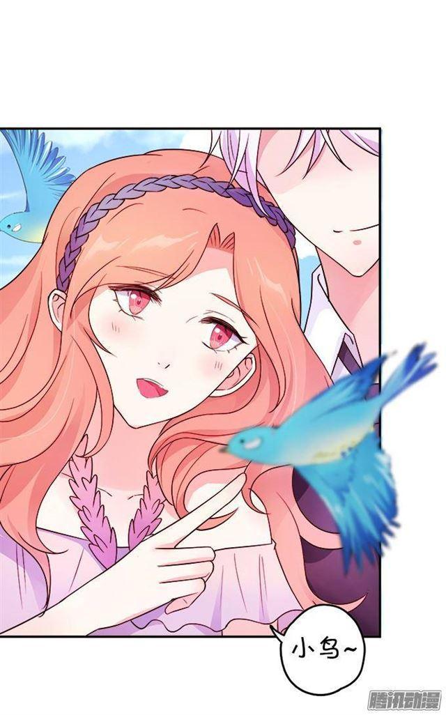 我愿用我的生命守护你！(1/2)-第30话