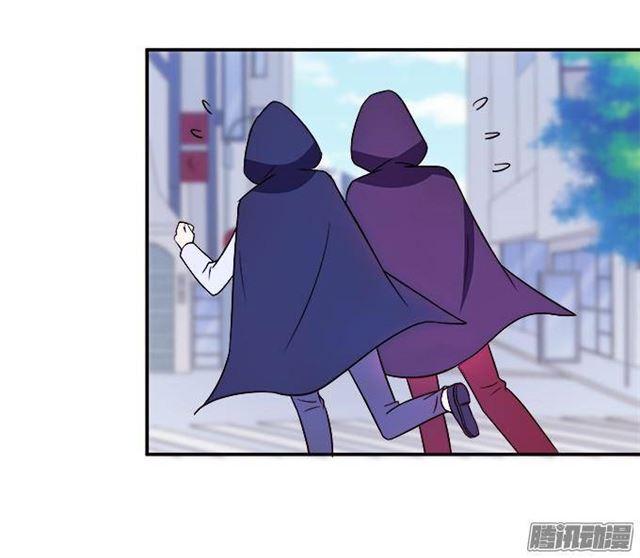 我愿用我的生命守护你！(1/2)-第30话