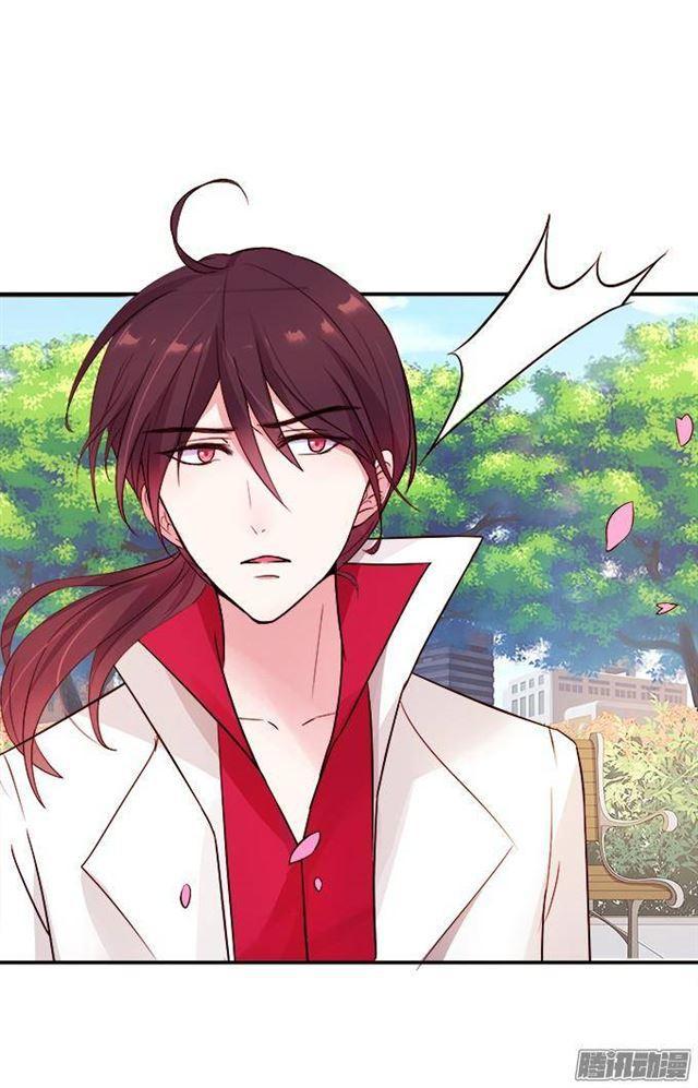 我愿用我的生命守护你！(1/2)-第30话