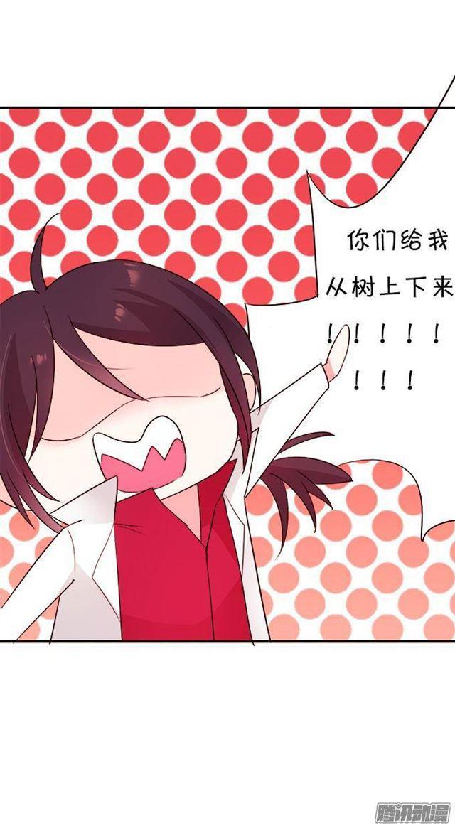 我愿用我的生命守护你！(1/2)-第30话