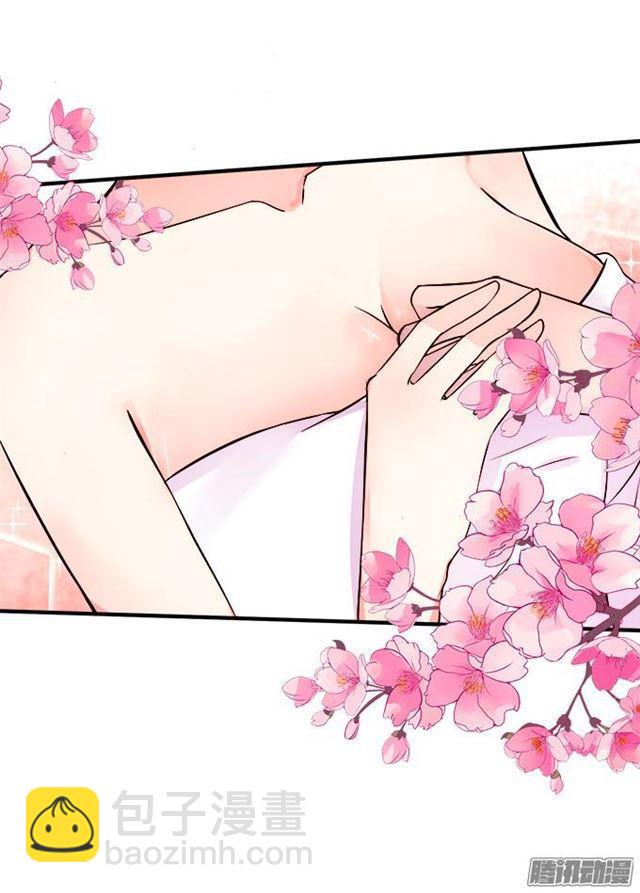 小夕被看光了？！(1/2)-第32话