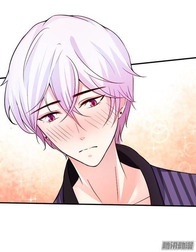 小夕被看光了？！(1/2)-第32话