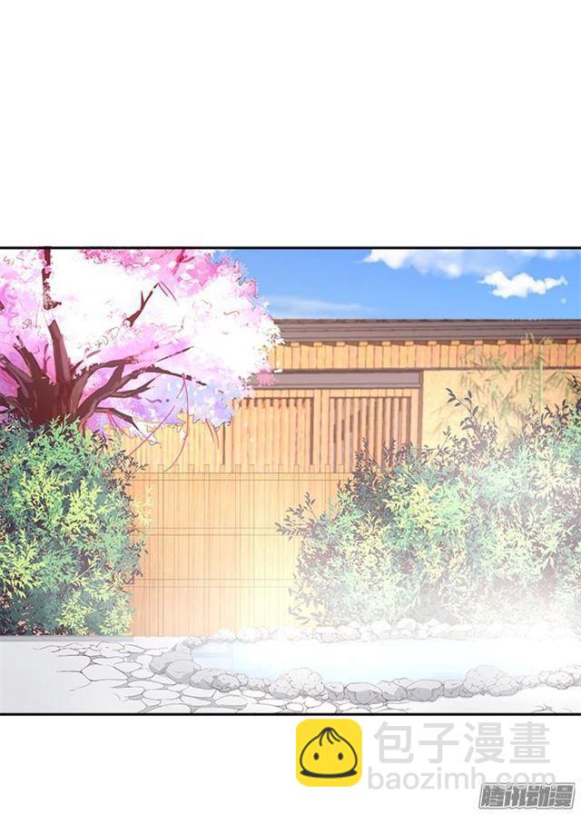 小夕被看光了？！(1/2)-第32话