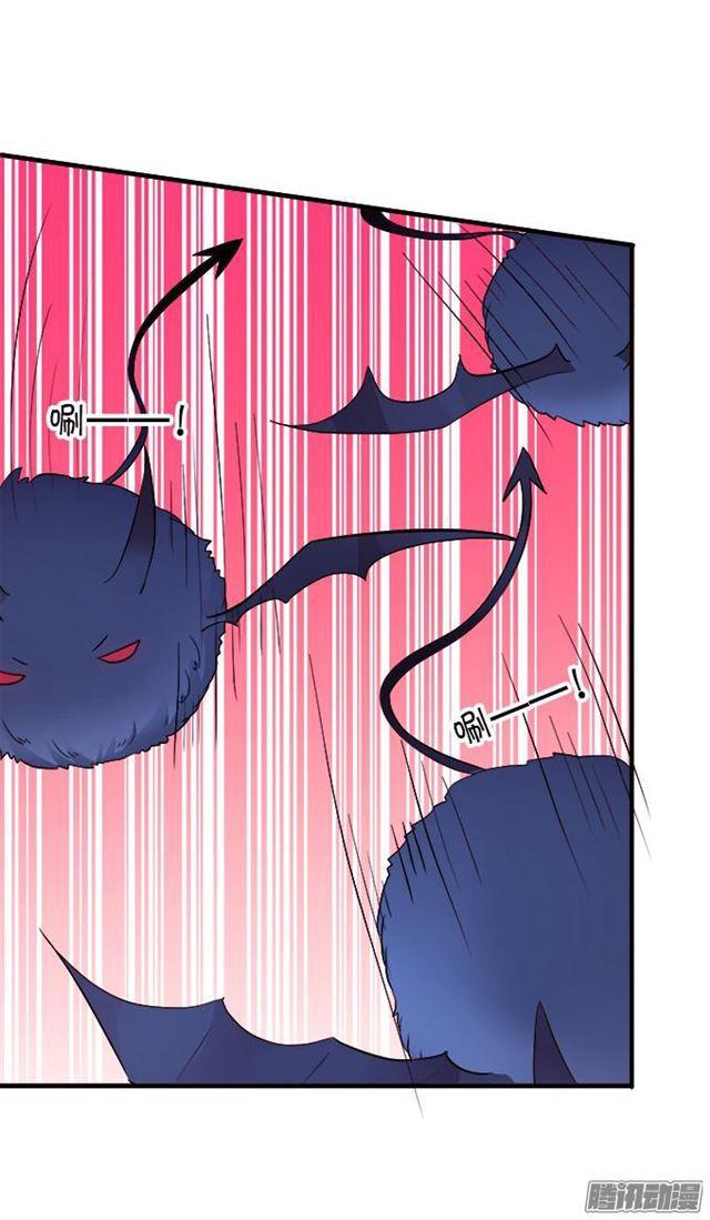 大白发威了！(1/2)-第34话