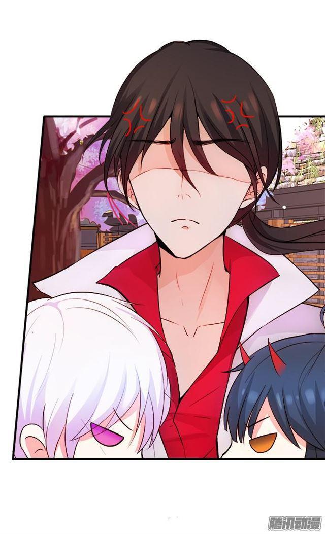 为了你争风吃醋！(1/2)-第36话