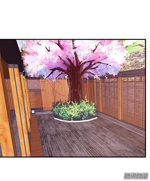 为了你争风吃醋！(1/2)-第36话