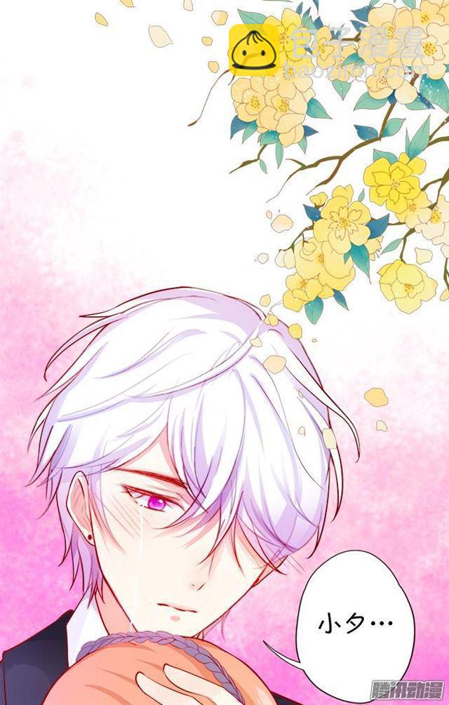 大白恢复记忆了&hellip;(1/2)-第40话