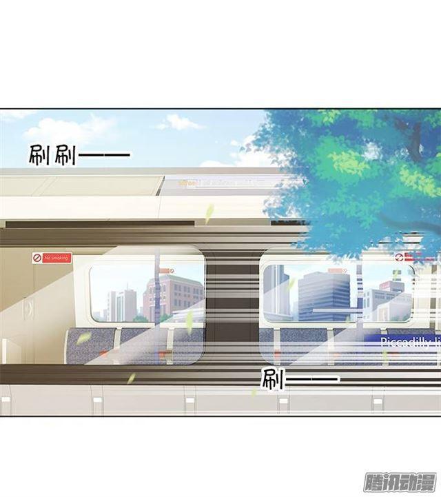 请不要离开我！(1/2)-第6话