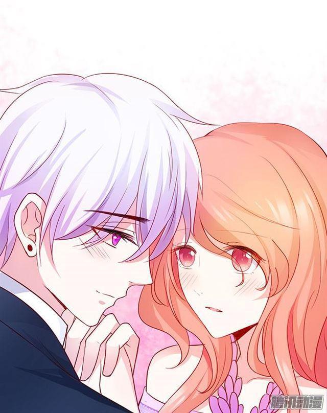 该用什么来报答你呢~(1/2)-第52话