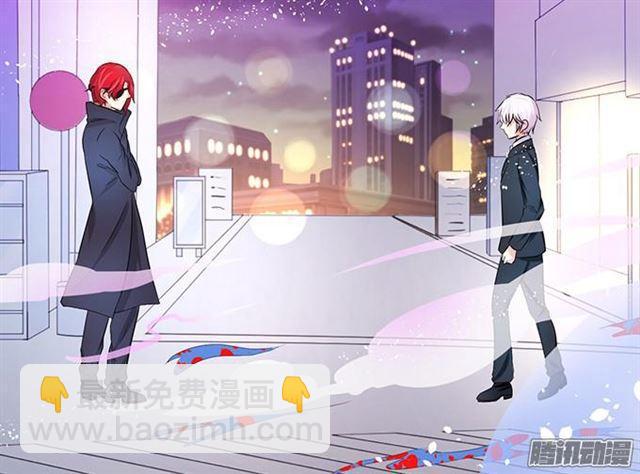 大白受伤了&hellip;(1/2)-第60话