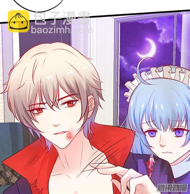 你们要对他做什么?!(1/2)-第68话