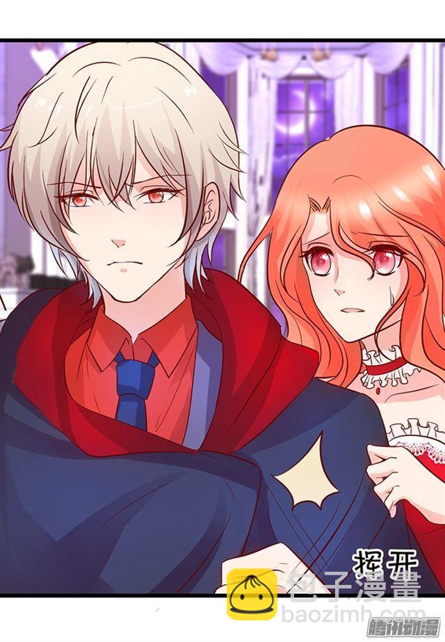 你们要对他做什么?!(1/2)-第68话